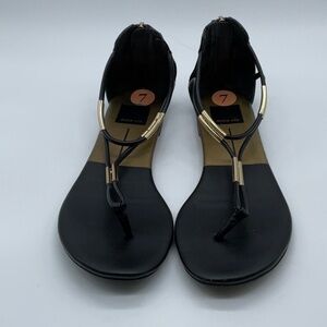 Dolce Vita Maven Black Stella